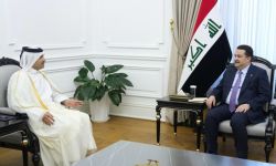 السوداني يوجه بتقديم جميع التسهيلات الخاصة بإقامة الأسبوع الثقافي القطري في بغداد